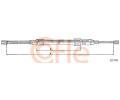 Tan lanko parkovac brzdy COFLE ‐ CFL 10.745