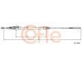 Tan lanko parkovac brzdy COFLE ‐ CFL 10.7491