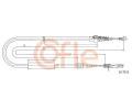 Tan lanko parkovac brzdy COFLE ‐ CFL 10.7512