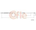Tan lanko parkovac brzdy COFLE ‐ CFL 10.7521