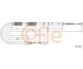 Tan lanko parkovac brzdy COFLE ‐ CFL 10.7533