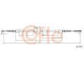 Tan lanko parkovac brzdy COFLE ‐ CFL 10.7557
