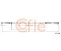 Tan lanko parkovac brzdy COFLE ‐ CFL 10.7558