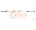Tan lanko parkovac brzdy COFLE ‐ CFL 10.7561