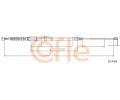 Tan lanko parkovac brzdy COFLE ‐ CFL 10.7563