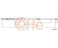 Tan lanko parkovac brzdy COFLE ‐ CFL 10.7564