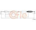 Tan lanko parkovac brzdy COFLE ‐ CFL 10.7634