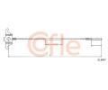 Tan lanko parkovac brzdy COFLE ‐ CFL 10.8067