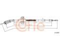 Tan lanko parkovac brzdy COFLE ‐ CFL 10.8069