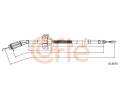 Tan lanko parkovac brzdy COFLE ‐ CFL 10.8070