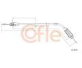 Tan lanko parkovac brzdy COFLE ‐ CFL 10.8073