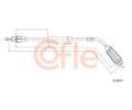 Tan lanko parkovac brzdy COFLE ‐ CFL 10.8074
