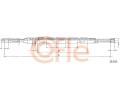 Tan lanko parkovac brzdy COFLE ‐ CFL 10.813
