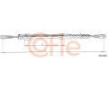 Tan lanko parkovac brzdy COFLE ‐ CFL 10.8182