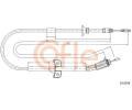 Tan lanko parkovac brzdy COFLE ‐ CFL 10.8186