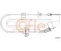 Tan lanko parkovac brzdy COFLE ‐ CFL 10.8187