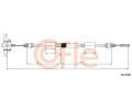Tan lanko parkovac brzdy COFLE ‐ CFL 10.8188