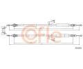 Tan lanko parkovac brzdy COFLE ‐ CFL 10.8225