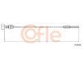 Tan lanko parkovac brzdy COFLE ‐ CFL 10.8226