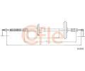 Tan lanko parkovac brzdy COFLE ‐ CFL 10.8595