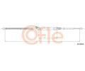 Tan lanko parkovac brzdy COFLE ‐ CFL 10.9022
