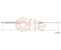 Tan lanko parkovac brzdy COFLE ‐ CFL 10.9023
