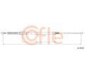 Tan lanko parkovac brzdy COFLE ‐ CFL 10.9024