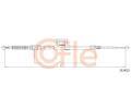Tan lanko parkovac brzdy COFLE ‐ CFL 10.9025