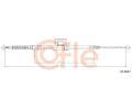 Tan lanko parkovac brzdy COFLE ‐ CFL 10.9027