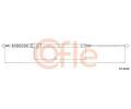 Tan lanko parkovac brzdy COFLE ‐ CFL 10.9028