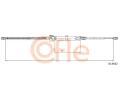 Tan lanko parkovac brzdy COFLE ‐ CFL 10.9032
