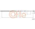 Tan lanko parkovac brzdy COFLE ‐ CFL 10.9037