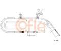 Ta�n� lanko parkovac� brzdy&nbsp;COFLE&nbsp;&dash;&nbsp;CFL 10.9041