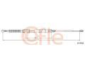 Tan lanko parkovac brzdy COFLE ‐ CFL 10.9043
