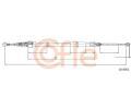 COFLE Tan lanko parkovac brzdy ‐ CFL 10.9051