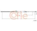 Tan lanko parkovac brzdy COFLE ‐ CFL 10.9052