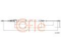 COFLE Tan lanko parkovac brzdy ‐ CFL 10.9053