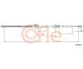 Tan lanko parkovac brzdy COFLE ‐ CFL 10.9054