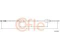 COFLE Tan lanko parkovac brzdy ‐ CFL 10.9321