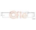 COFLE Tan lanko parkovac brzdy ‐ CFL 10.9322