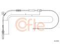 COFLE Tan lanko parkovac brzdy ‐ CFL 10.9330