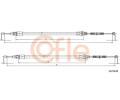 Tan lanko parkovac brzdy COFLE ‐ CFL 10.9338