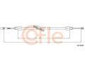 Tan lanko parkovac brzdy COFLE ‐ CFL 10.9436