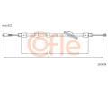 Tan lanko parkovac brzdy COFLE ‐ CFL 10.9439