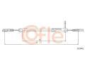 COFLE Tan lanko parkovac brzdy ‐ CFL 10.9441