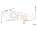 Ta�n� lanko parkovac� brzdy&nbsp;COFLE&nbsp;&dash;&nbsp;CFL 10.9464