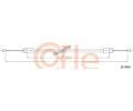 Tan lanko parkovac brzdy COFLE ‐ CFL 10.9465