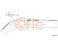 Tan lanko parkovac brzdy COFLE ‐ CFL 10.9471