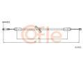 Tan lanko parkovac brzdy COFLE ‐ CFL 10.9511