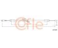 Tan lanko parkovac brzdy COFLE ‐ CFL 10.9590